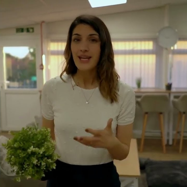 Adding plants to the classroom environment why is this important