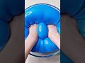 So relaxing slime #slime