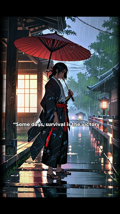 These 7 Quotes will hit your soul #shorts #peace #anime #quotes #nature #amv
