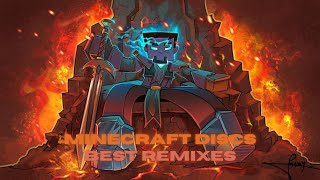 Minecraft Music Discs - Music Remixes