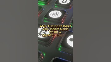 "How I Made $1,000+ DAILY Using an AI Crypto Trading Bot! 💸🤖 | Passive Income with AI & Crypto" #ai