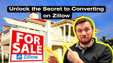 Mastering Zillow Leads: A 3-Step Process for Real Estate Agents | Discussion