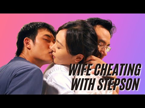 Top 10 Married Women Affair with Stepson Movies  | Affair Behind Husband  | mom-son affair caught