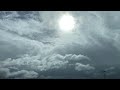 Time Lapse Photography While Parked...One Of My Tripods Sitting On The Dashboard... - Episode 4132