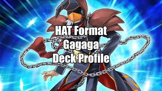 Gagaga HAT Format Rogue Deck Profile