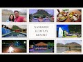 Resorts in Bangalore 🏕️ Namooru Ecostay| Trekking and Camping Near Bangalore #resortsinbangalore