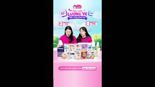 [26\/9] SIÊU SALE LƯƠNG VỀ - PHÁ ĐẢO DEAL HỜI
