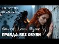 BUZOK Правда без обуви Original 2026 Version