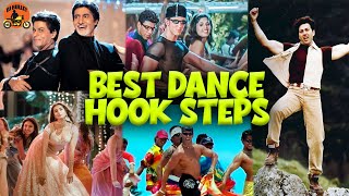 Best Dance Hook Steps | Dance Hits | Best Dance Numbers