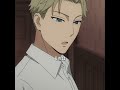 “家族はお互いに理解し合うべきです”#spyxfamily #tvshow #アニメ #アーニャ #animeshorts #anime