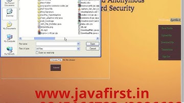 Cost-Effective Authentic and Anonymous Data Sharing with Forward Security | IEEE Project 2015_16