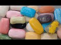 SOAP OPENING/NOISE ASMR/РАСПАКОВКА Мыло/ASMR No Talking/Unpacking soap 😍🧼💚#asmr #relax #haul #soap