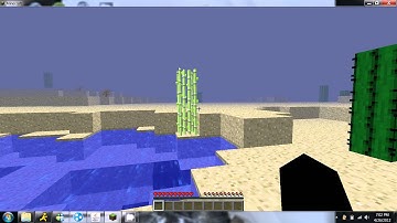 New minecraft server need admins and ops (hamachi)