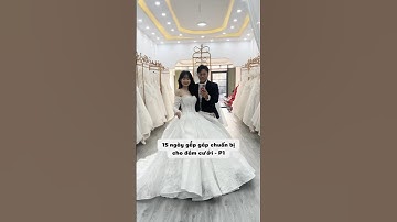 P1: Lập kế hoạch cho đám cưới #nhunghippi2k #damcuoi #wedding