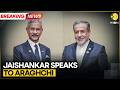 Breaking Indian EAM Jaishankar Emphasises Need To Restore Stability In West Asia WION Breaking Indian EAM Jaishankar Emphasises Need To Restore Stability In West Asia WION