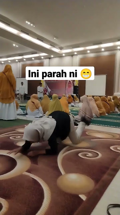 WAH INI PARAH NIH!!!! #Shorts #tiktok #viral #fyp