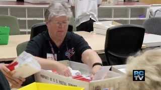 More voters use ballot drop boxes in County primary election