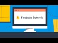 Firebase Summit 2020 Livestream Day 1