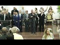 Canta Meu Povo  \ Cantor Junior \  Catedral das Assembleia de Deus  \ Anapolis 2022