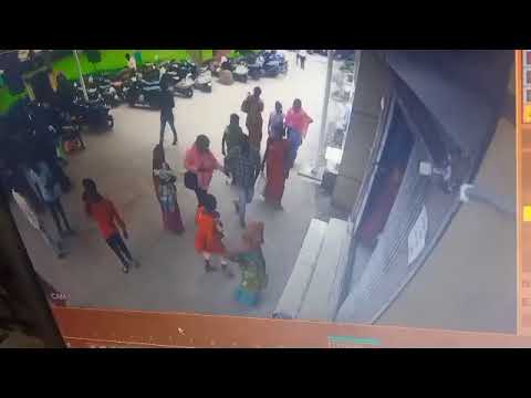 मेडिकल कॉलेज अस्पताल से बच्चा चोरी; CCTV कैमरे में कैद हुई चोरी की वारदात, हॉस्पिटल में मचा हड़कंप