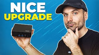 MSIs BEST Mini PC Yet! CUBI NUC AI 1UMG Review