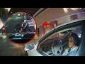 Woman Hits & Chokes Female Cop During DWI Stop - Texas Traffic Stop Turns Physical | Bodycam