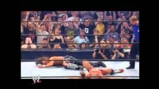2005: WWE WrestleMania 21 theme song (Big Time-The Soundtrack of Our Lives) ᴴᴰ   DL