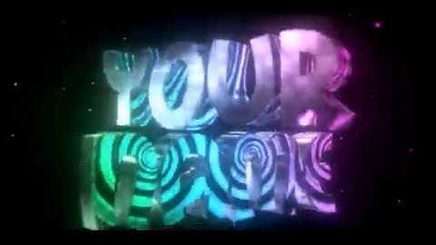 FREE INSANE RAINBOW BLENDER INTRO TEMPLATE || by XeriArtz