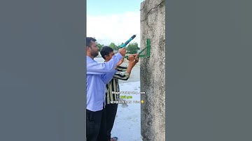 Nail gun ₹650 Order Now : 9408701009 App & website  BhajanVarietyShop.com