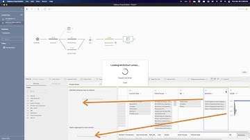 Writing to a Database with Tableau Prep Builder (Main Example)