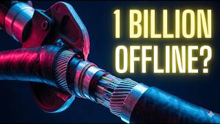 The $1 Billion Blind Spot of the Internet