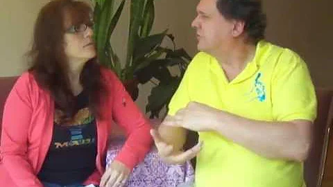 Moving Out Of Loneliness: Kelly Tobey & Carol Mars...