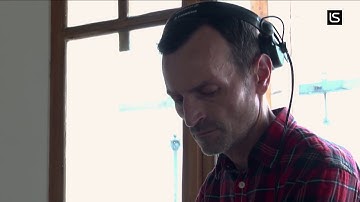 Tribun | Lunar Session #13 @ Culture Port Cetate