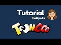 Tutorial ToonDoo