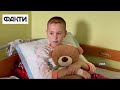 Дивовижна історія 9-річної дівчинки з Миколаєва, що потрапила під касетний обстріл і ВИЖИЛА
