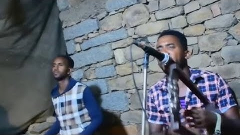 New Eritrean Music krar Rimex 2025