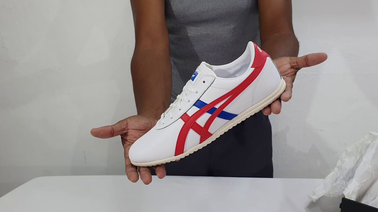 Tênis Asics Onitsuka Tiger TAI-CHI-REB 