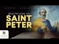 Lectio: Peter | Episode 1 | Augustine Institute