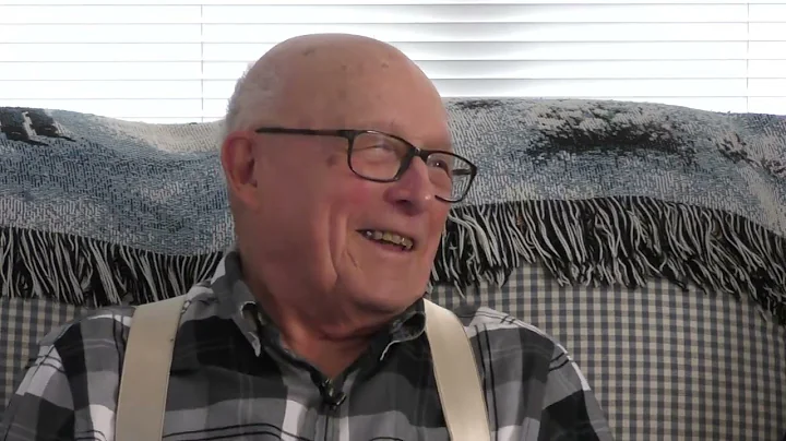 Veterans History Project  Charles Fosnight