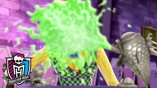 13 Wishes Freak Peek #1 | Monster High 13 Wishes Freak Peek #1 | Monster High