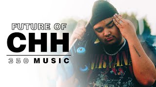 Working with Hulvey &amp; Mykael, Future of CHH &amp; More! | 350 Interview