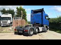 2005 Scania R Series R420 @nacommercials