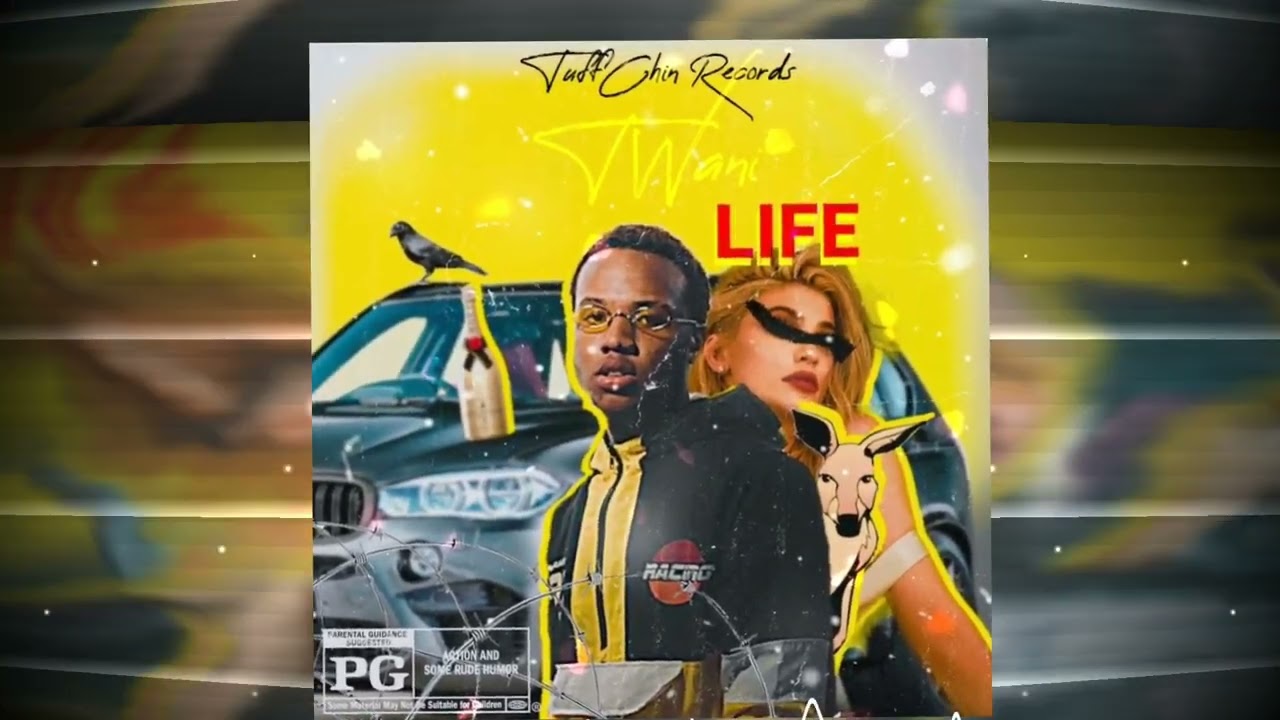 Watch Twani - Life (Official Visualizer) on YouTube Watch Twani - Life (Official Visualizer) on YouTube