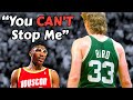 The best larry bird story ever told