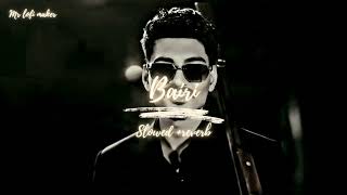 Bairi Slowedreverbvirat, Miss Parul New Haryanvi Song Mr Lofi Maker