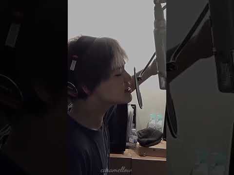 NCT DREAM (엔시티 드림) "Hello Future" live recording (edit version) 💚🌱