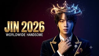 Details Jin (BTS) Biography 2026 | Net Worth, Controversies, Luxury Assets & Full Profile | FameForgeSaga News