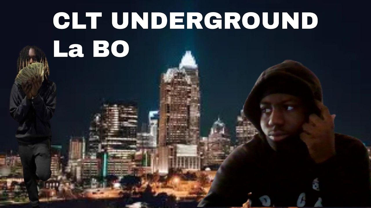 #3 La Bo (CLT UnderGround)