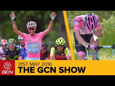 Vidéo: Vincenzo Nibali pour courir le Tour des Flandres
