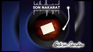 Gelirsin Sandım. Arabesk Fantazi Karışık Şarkı Ürkçeşarkılar